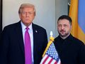 Wojna w Ukrainie. Nowy plan pokojowy Zełenskiego