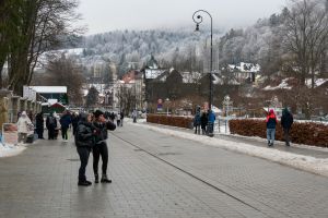 Krynica-Zdrój