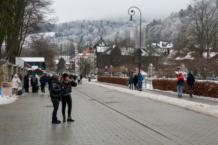 Krynica-Zdrój