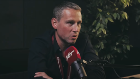 Tomasz Listkiewicz Radio ZET