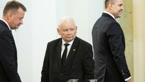 Kaczyński