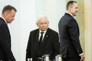 Kaczyński