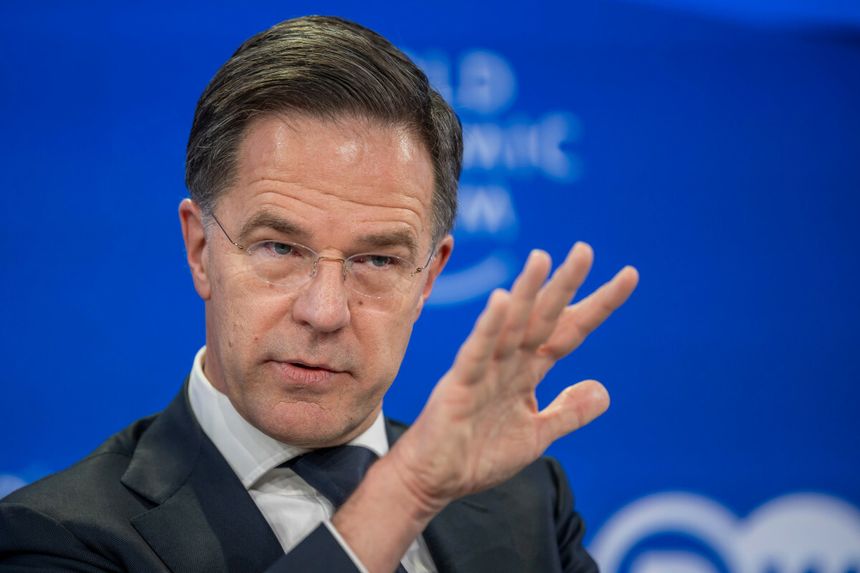 Mark Rutte
