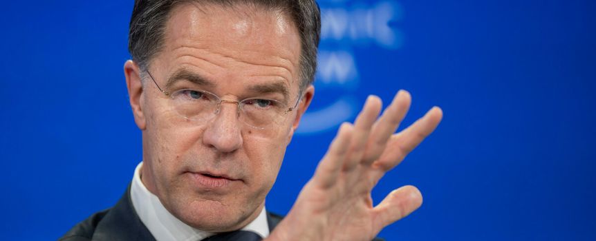 Mark Rutte