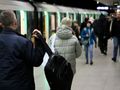 metro warszawskie