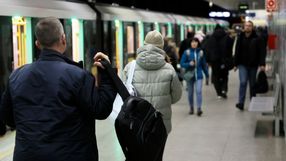 metro warszawskie