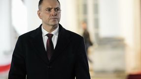 Prezydent Karol Nawrocki
