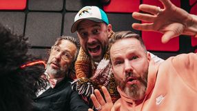 Wróżka Szymuszka Radio ZET