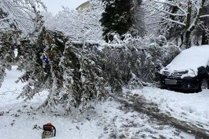 Podkarpacie. Ponad dwa tysiące interwencji strażaków