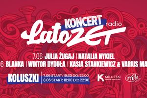 Lato ZET Koluszki