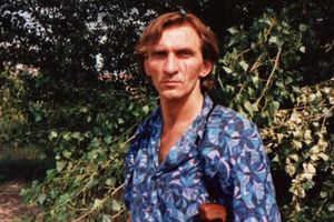 Czy ktoś pamięta ten film z lat 90.? Polacy grali tu u boku hollywoodzkich gwiazd