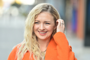 Barbara Kurdej-Szatan