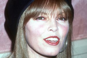Pat Benatar