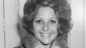Brenda Lee