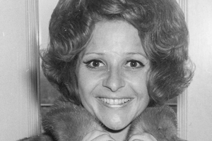 Brenda Lee