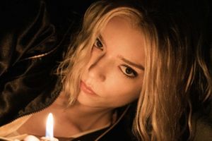 Anya Taylor-Joy