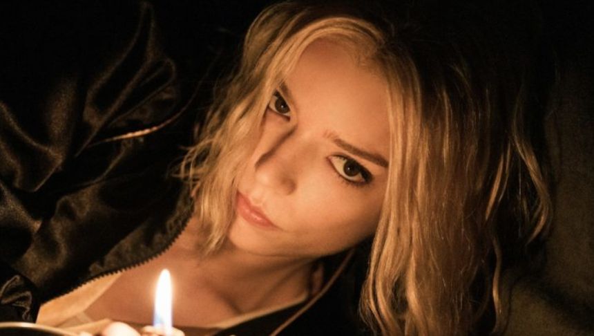 Anya Taylor-Joy