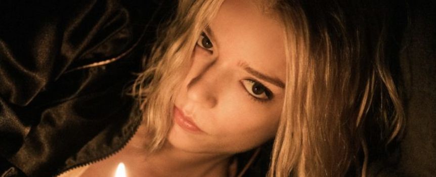 Anya Taylor-Joy