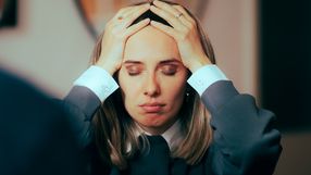 Mówienie do siebie niesie szereg korzyści