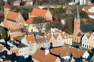 Te miejsca będą cieszyć się ruchem turystycznym w 2026 r. 