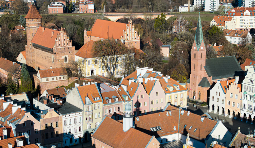 Te miejsca będą cieszyć się ruchem turystycznym w 2026 r. 
