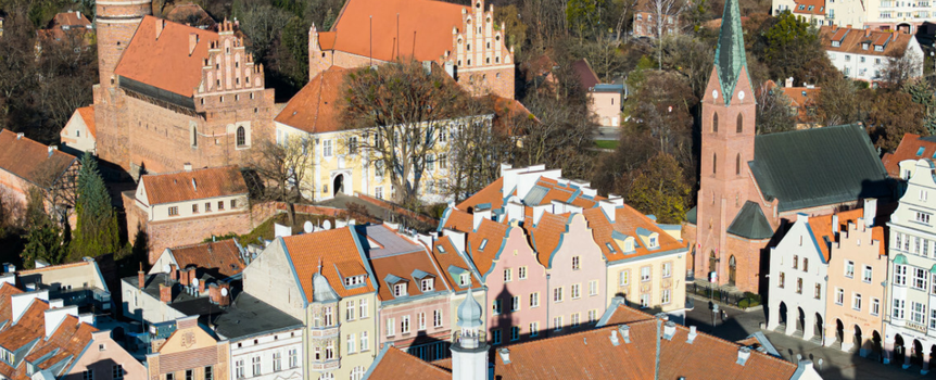 Te miejsca będą cieszyć się ruchem turystycznym w 2026 r. 