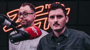 Dawid Podsiadlo w Radiu ZET