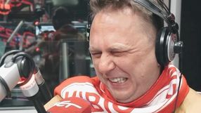 Bartosz Gajda Radio ZET