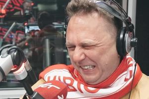 Bartosz Gajda Radio ZET