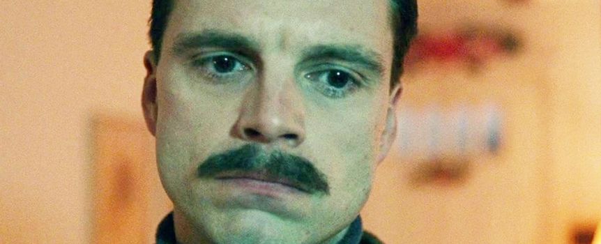 "Jestem najlepsza. Ja, Tonya"