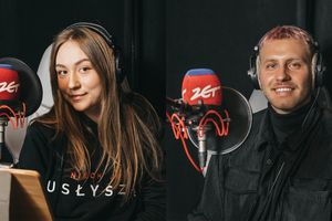 Niech to usłyszą zwycięzcy castingu