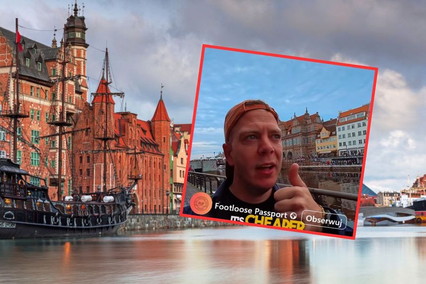 Gdańsk