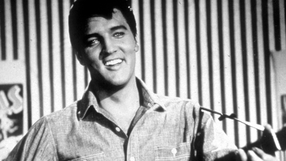 Elvis Presley