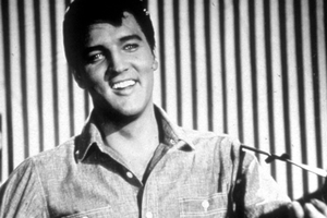 Elvis Presley