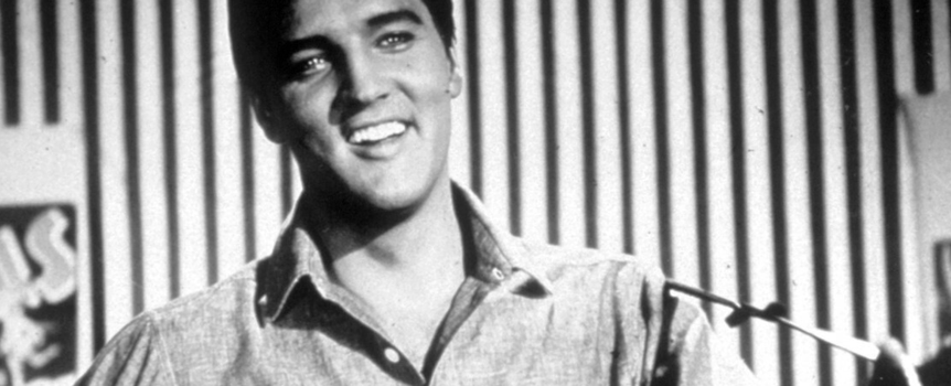 Elvis Presley
