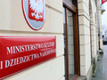 Konkurs Ministerstwa Kultury i Dziedzictwa Narodowego