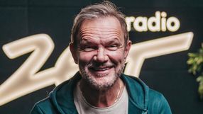 Cezary Pazura Radio ZET