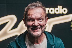 Cezary Pazura Radio ZET