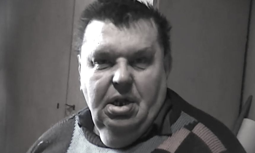 kononowicz umorzenie