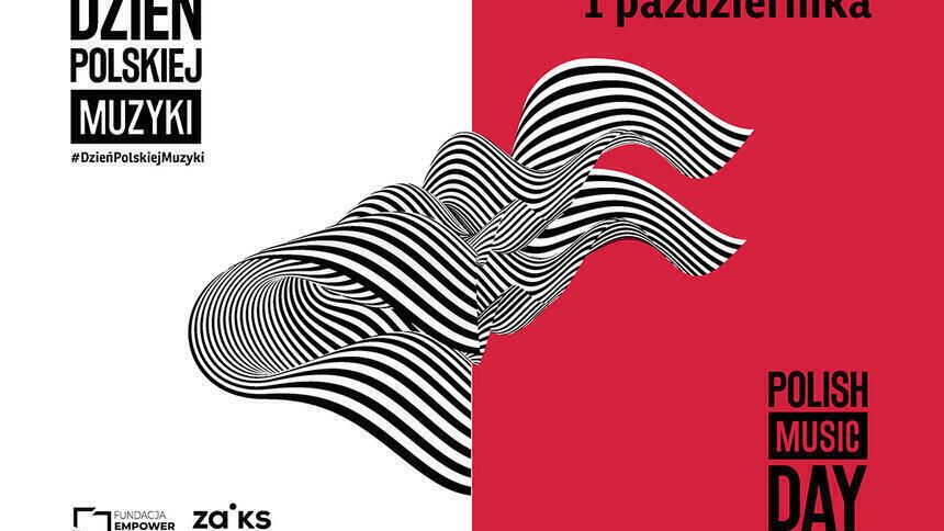 Dzień Polskiej Muzyki 2023
