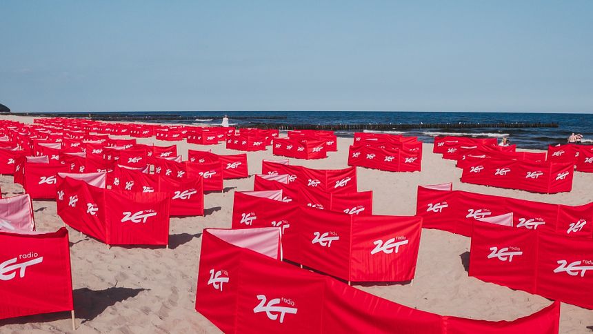 Dzień Parawanów Radio ZET