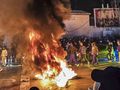 Iran. Setki zabitych i tysiące aresztowanych