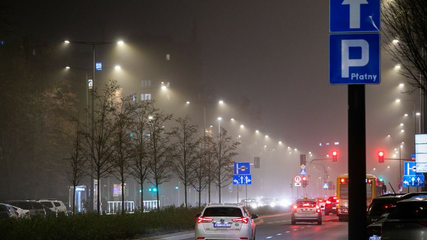 Smog