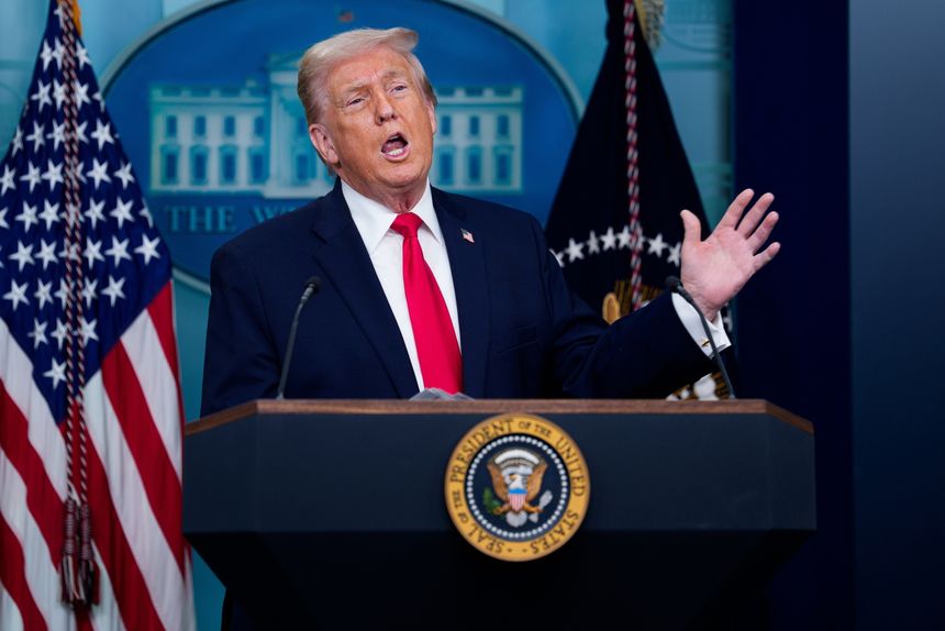 trump