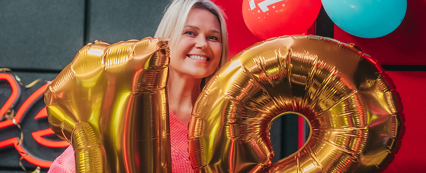 Agnieszka Kołodziejska Radio ZET