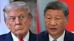 Trump Xi
