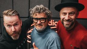 Janusz Palikot w Radiu ZET