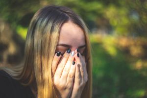 Coraz więcej ludzi odczuwa lęk i dyskomfort w kontakcie z naturą