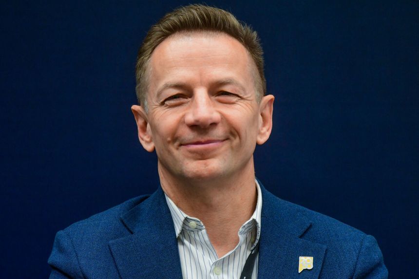 Rafał Kasprzyk