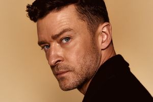 Justin Timberlake
